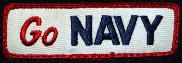 Go Navy - circa 1970s