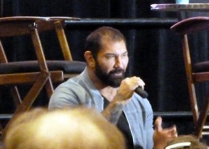 Dave Bautista