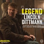 Lincoln Dittman