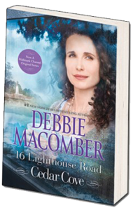 16 Lighthouse Road (Cedar Cove, Washington) -- by Debbie Macomber