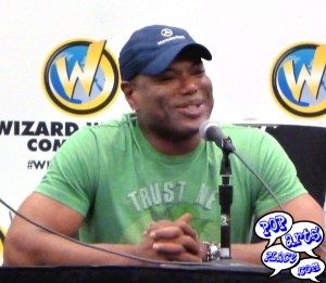 Christopher Judge, Teal'C of Stargate SG-1