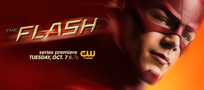 Flash CW sml