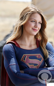 Supergirl